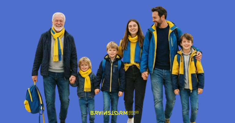 Autoadvocacia na PHDA: O poder de defender a sua própria voz